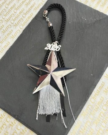 59  γουρι αστερι ασημι (1)